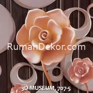 3D MUSEUM, 707-5