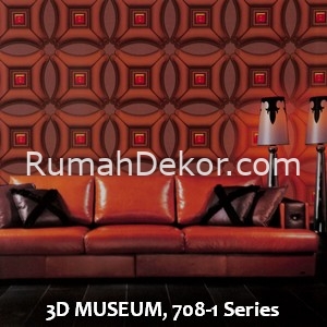 3D MUSEUM, 708-1 Series