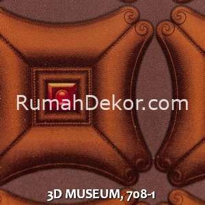3D MUSEUM, 708-1