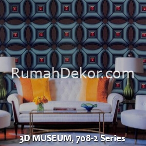 3D MUSEUM, 708-2 Series