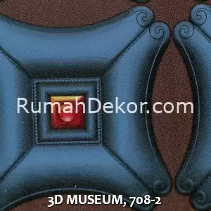 3D MUSEUM, 708-2