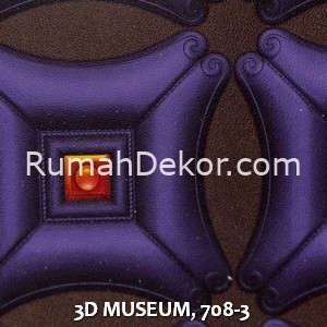 3D MUSEUM, 708-3