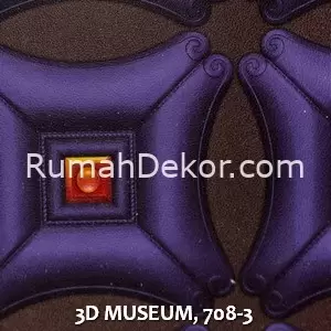 3D MUSEUM, 708-3