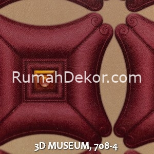 3D MUSEUM, 708-4