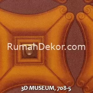 3D MUSEUM, 708-5