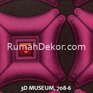 3D MUSEUM, 708-6