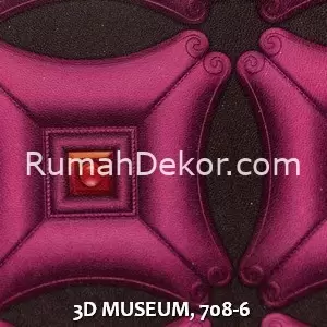 3D MUSEUM, 708-6