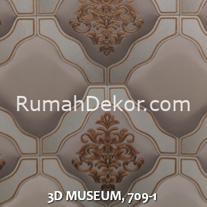 3D MUSEUM, 709-1