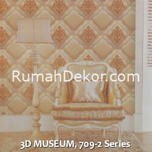 3D MUSEUM, 709-2 Series