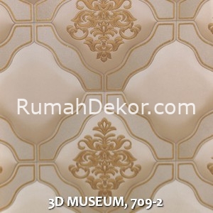 3D MUSEUM, 709-2