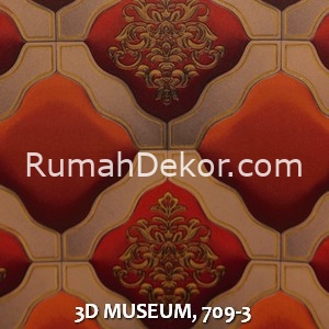3D MUSEUM, 709-3