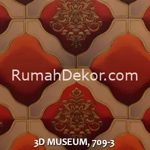 3D MUSEUM, 709-3