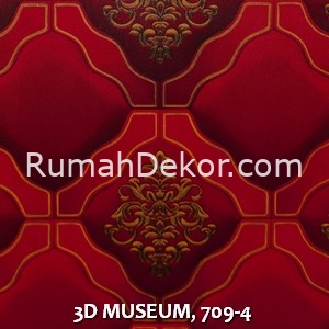 3D MUSEUM, 709-4