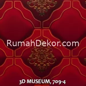 3D MUSEUM, 709-4