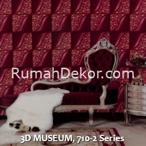 3D MUSEUM, 710-2 Series