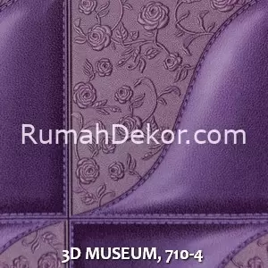 3D MUSEUM, 710-4