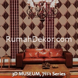 3D MUSEUM, 711-1 Series