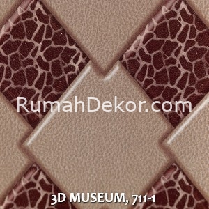 3D MUSEUM, 711-1
