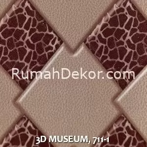 3D MUSEUM, 711-1