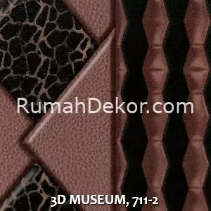 3D MUSEUM, 711-2