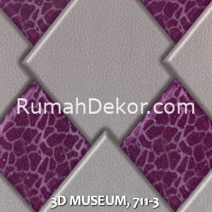 3D MUSEUM, 711-3