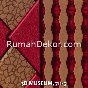 3D MUSEUM, 711-5