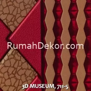 3D MUSEUM, 711-5