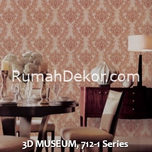 3D MUSEUM, 712-1 Series