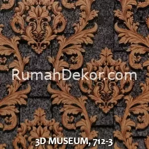 3D MUSEUM, 712-3