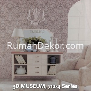 3D MUSEUM, 712-4 Series