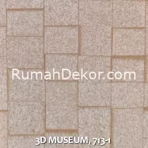 3D MUSEUM, 713-1