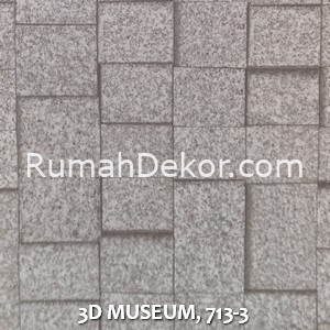 3D MUSEUM, 713-3