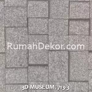 3D MUSEUM, 713-3