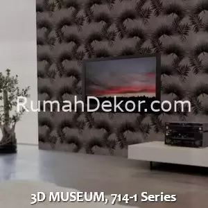 3D MUSEUM, 714-1 Series