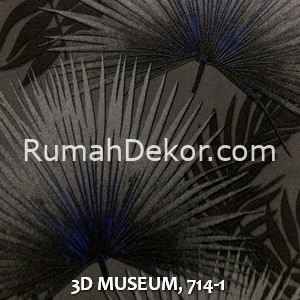 3D MUSEUM, 714-1