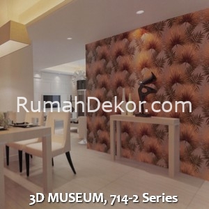 3D MUSEUM, 714-2 Series