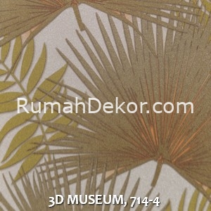 3D MUSEUM, 714-4