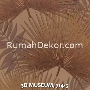 3D MUSEUM, 714-5