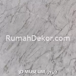 3D MUSEUM, 715-2