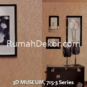 3D MUSEUM, 715-3 Series