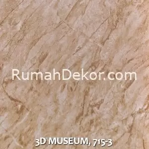 3D MUSEUM, 715-3