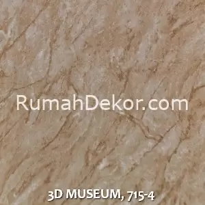 3D MUSEUM, 715-4