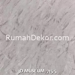 3D MUSEUM, 715-5