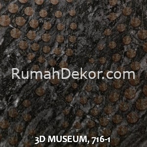 3D MUSEUM, 716-1