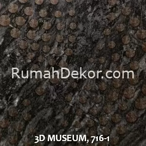 3D MUSEUM, 716-1