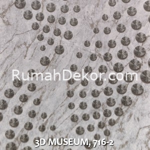 3D MUSEUM, 716-2
