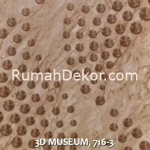 3D MUSEUM, 716-3