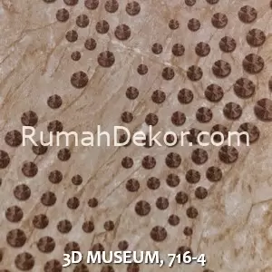 3D MUSEUM, 716-4