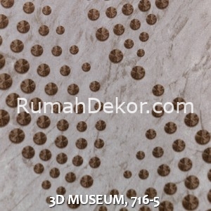 3D MUSEUM, 716-5
