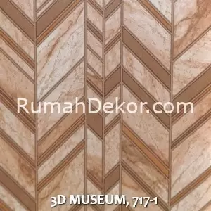 3D MUSEUM, 717-1